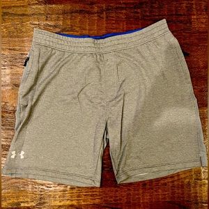 Under Armour XXL athletic shorts